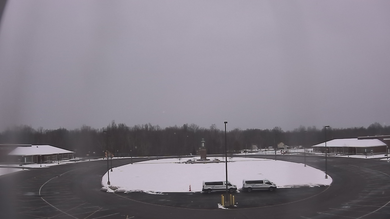 Thumbnail for current weather camera view from AACS Primary Campus in Ashtabula, Ohio