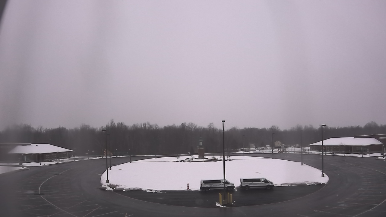 Thumbnail for current weather camera view from AACS Primary Campus in Ashtabula, Ohio