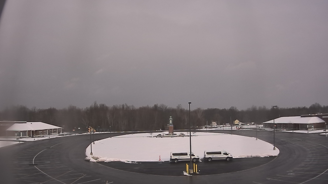 Thumbnail for current weather camera view from AACS Primary Campus in Ashtabula, Ohio