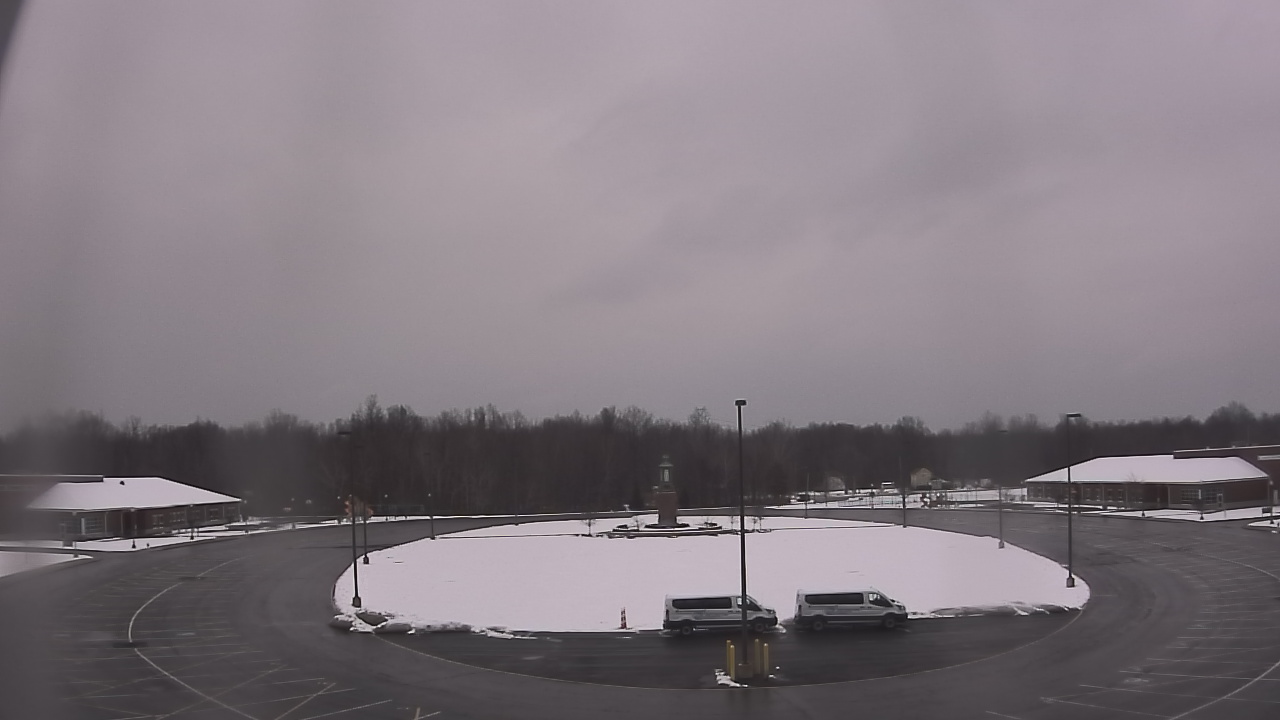 Thumbnail for current weather camera view from AACS Primary Campus in Ashtabula, Ohio
