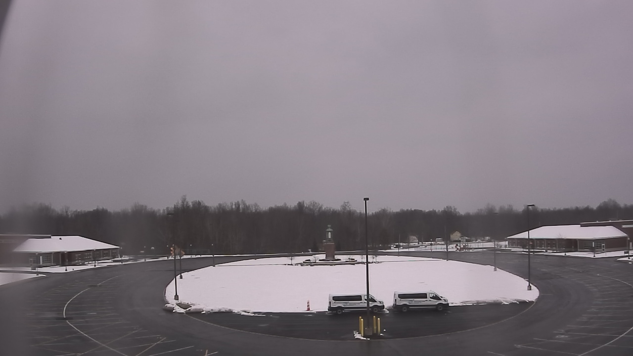 Thumbnail for current weather camera view from AACS Primary Campus in Ashtabula, Ohio