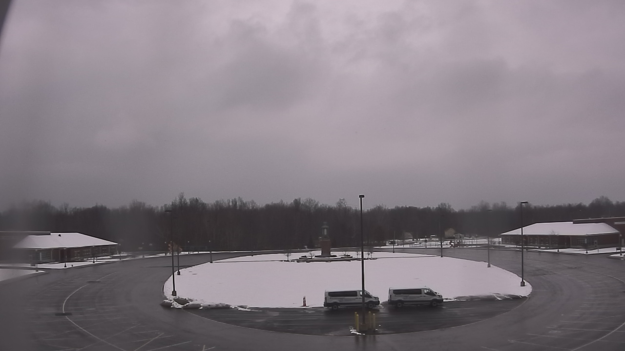 Thumbnail for current weather camera view from AACS Primary Campus in Ashtabula, Ohio