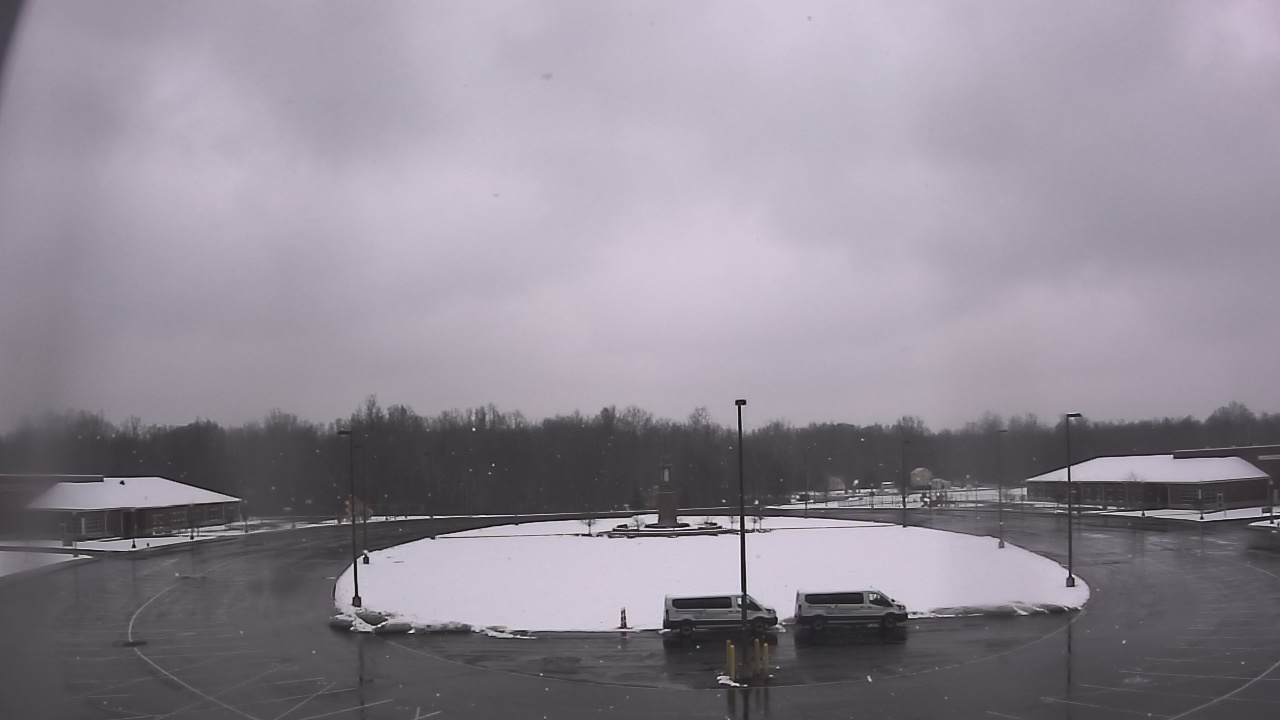 Thumbnail for current weather camera view from AACS Primary Campus in Ashtabula, Ohio