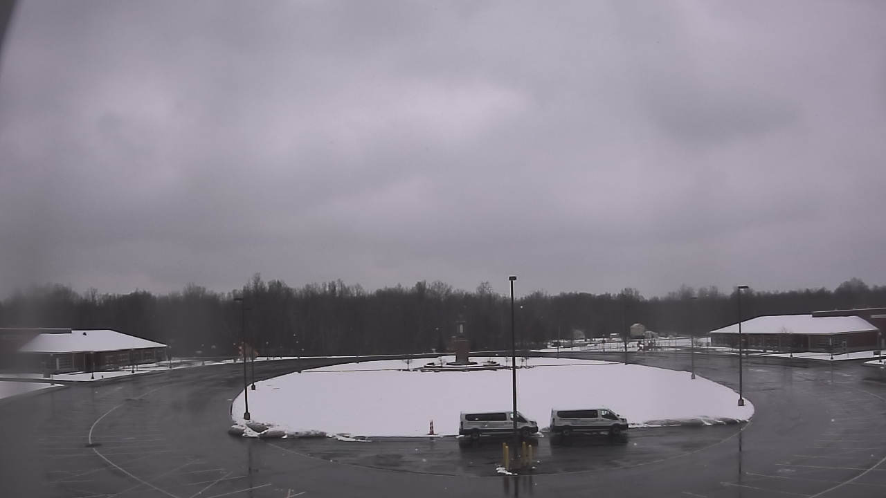 Thumbnail for current weather camera view from AACS Primary Campus in Ashtabula, Ohio