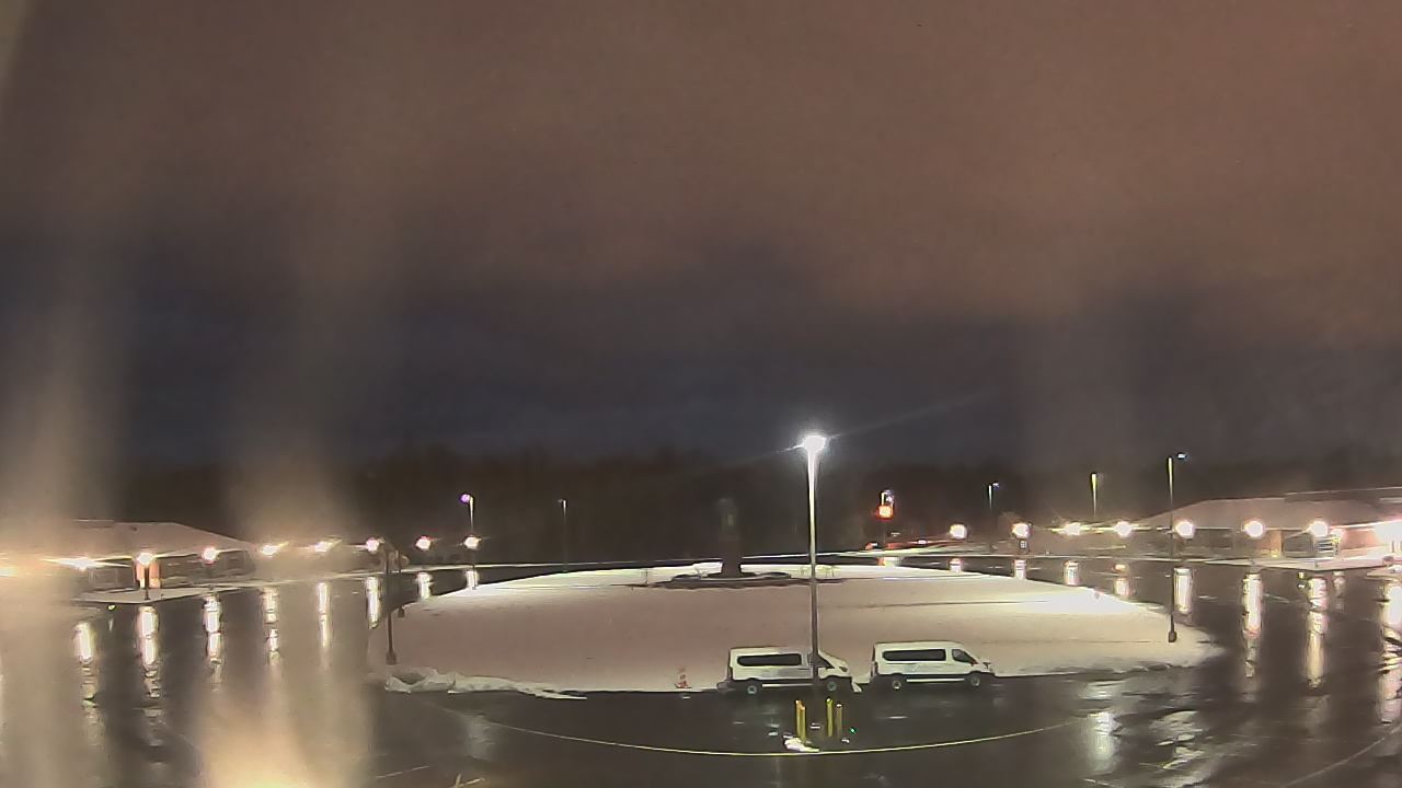 Thumbnail for current weather camera view from AACS Primary Campus in Ashtabula, Ohio