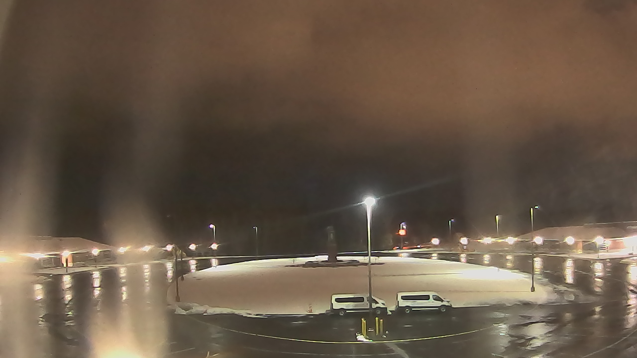 Thumbnail for current weather camera view from AACS Primary Campus in Ashtabula, Ohio
