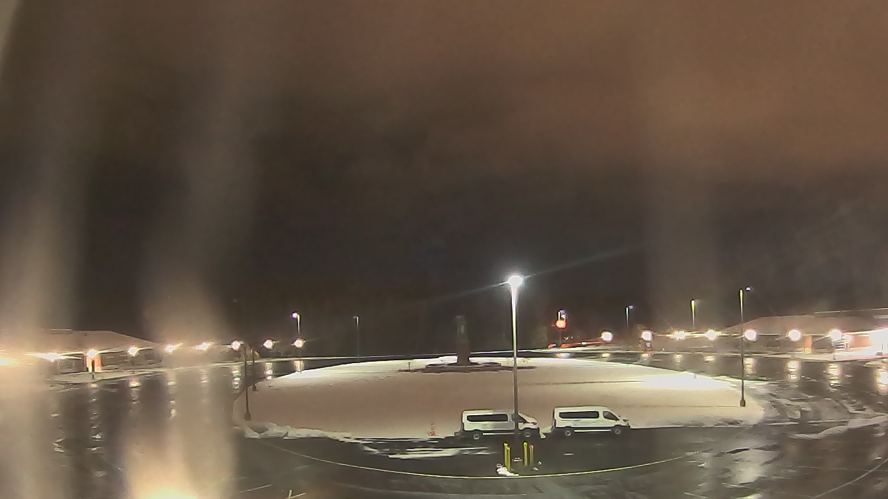 Thumbnail for current weather camera view from AACS Primary Campus in Ashtabula, Ohio