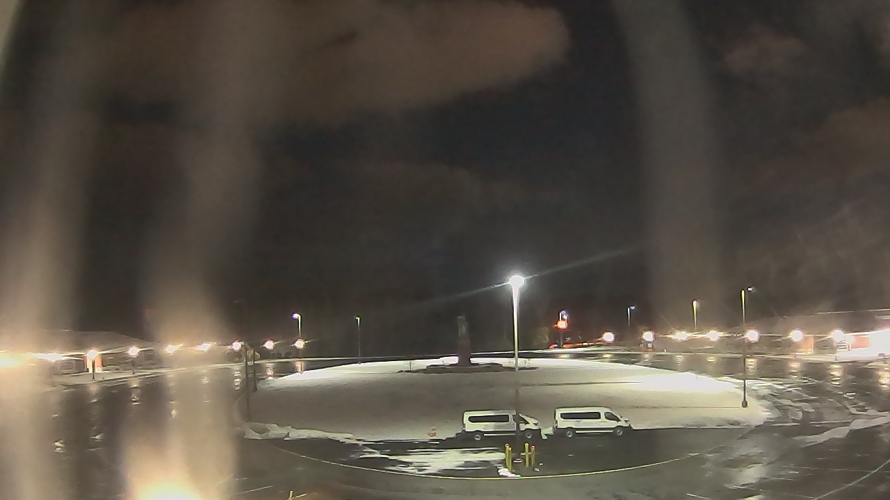 Thumbnail for current weather camera view from AACS Primary Campus in Ashtabula, Ohio