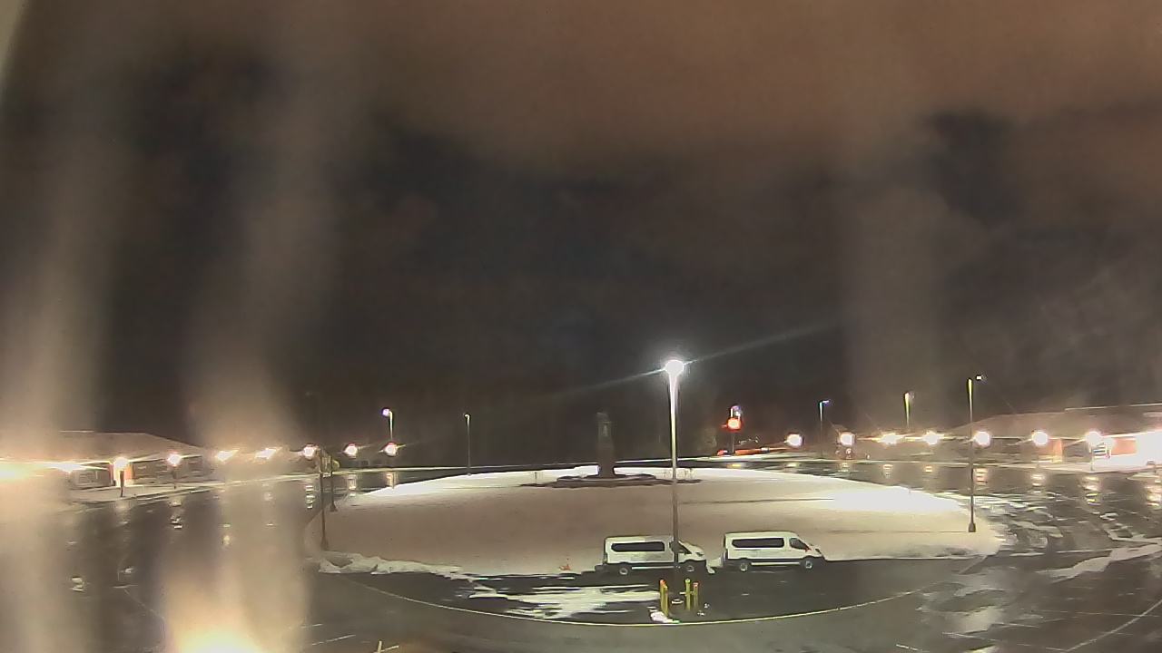 Thumbnail for current weather camera view from AACS Primary Campus in Ashtabula, Ohio