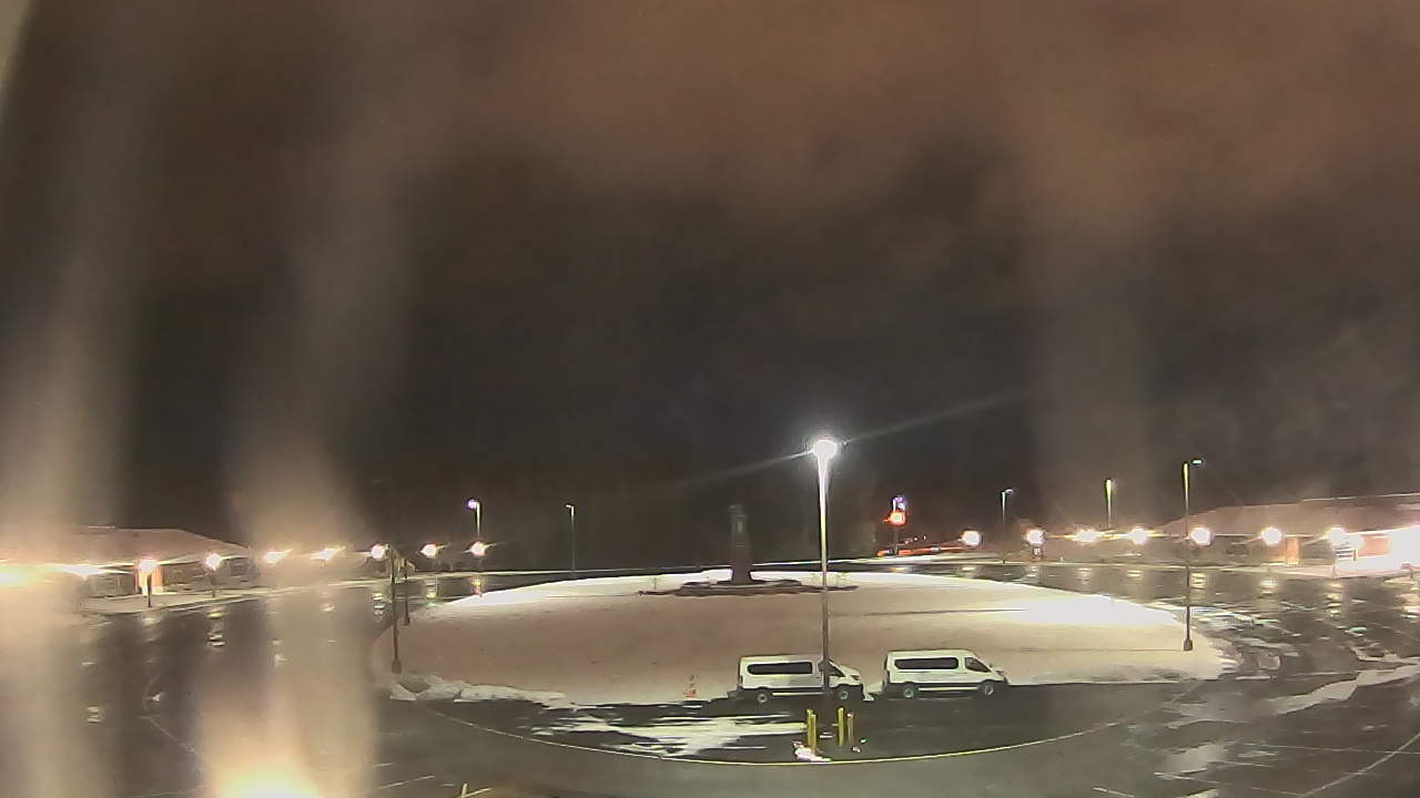 Thumbnail for current weather camera view from AACS Primary Campus in Ashtabula, Ohio