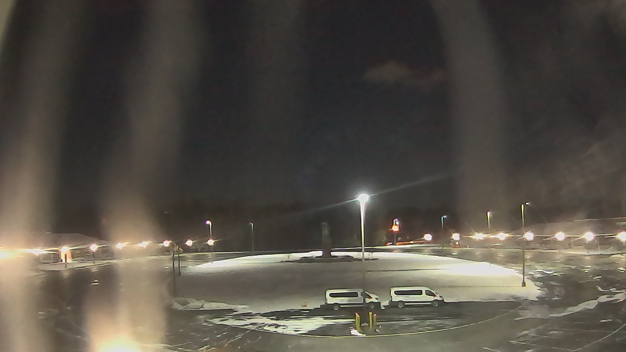 Thumbnail for current weather camera view from AACS Primary Campus in Ashtabula, Ohio