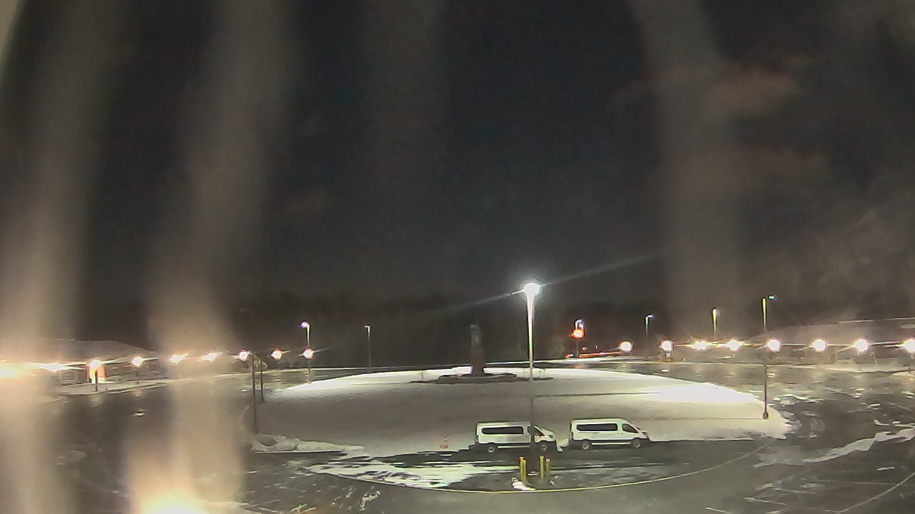 Thumbnail for current weather camera view from AACS Primary Campus in Ashtabula, Ohio