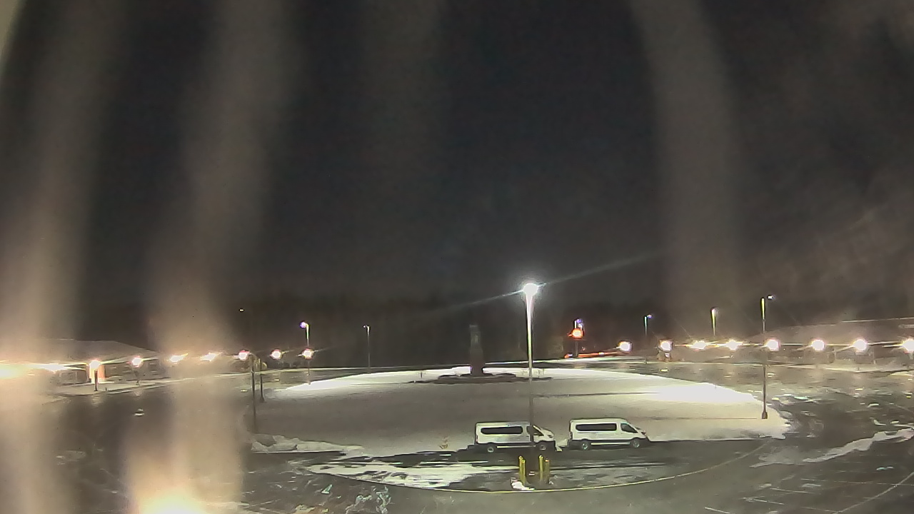 Thumbnail for current weather camera view from AACS Primary Campus in Ashtabula, Ohio