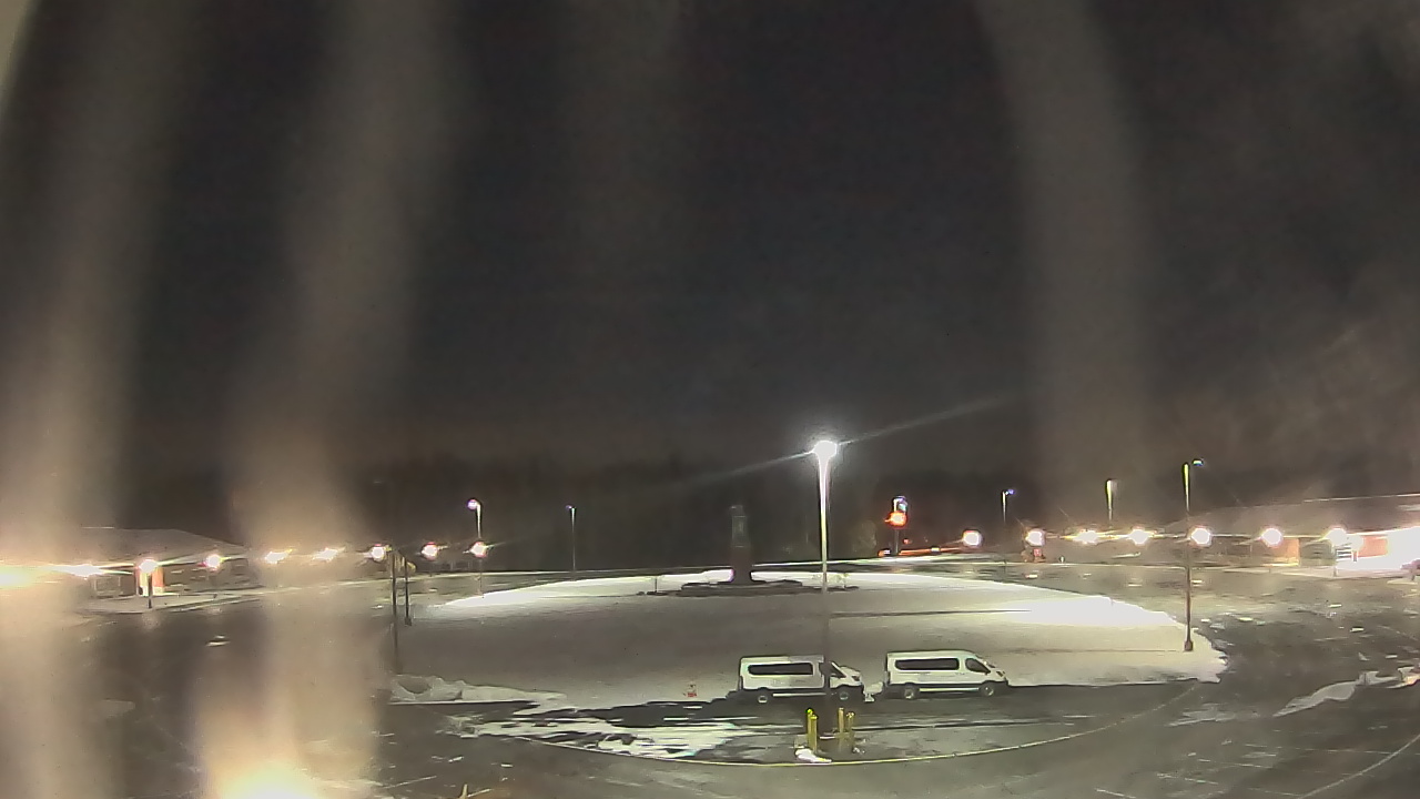 Thumbnail for current weather camera view from AACS Primary Campus in Ashtabula, Ohio