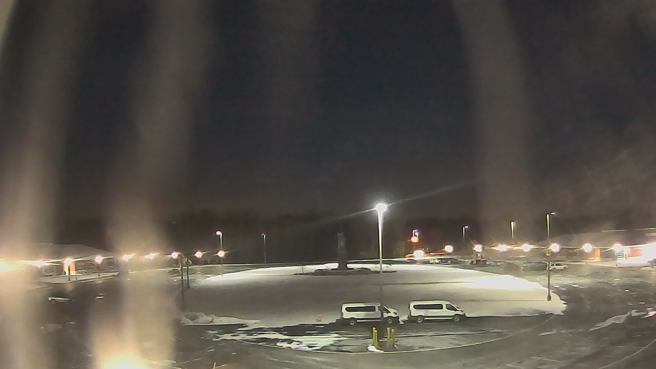 Thumbnail for current weather camera view from AACS Primary Campus in Ashtabula, Ohio