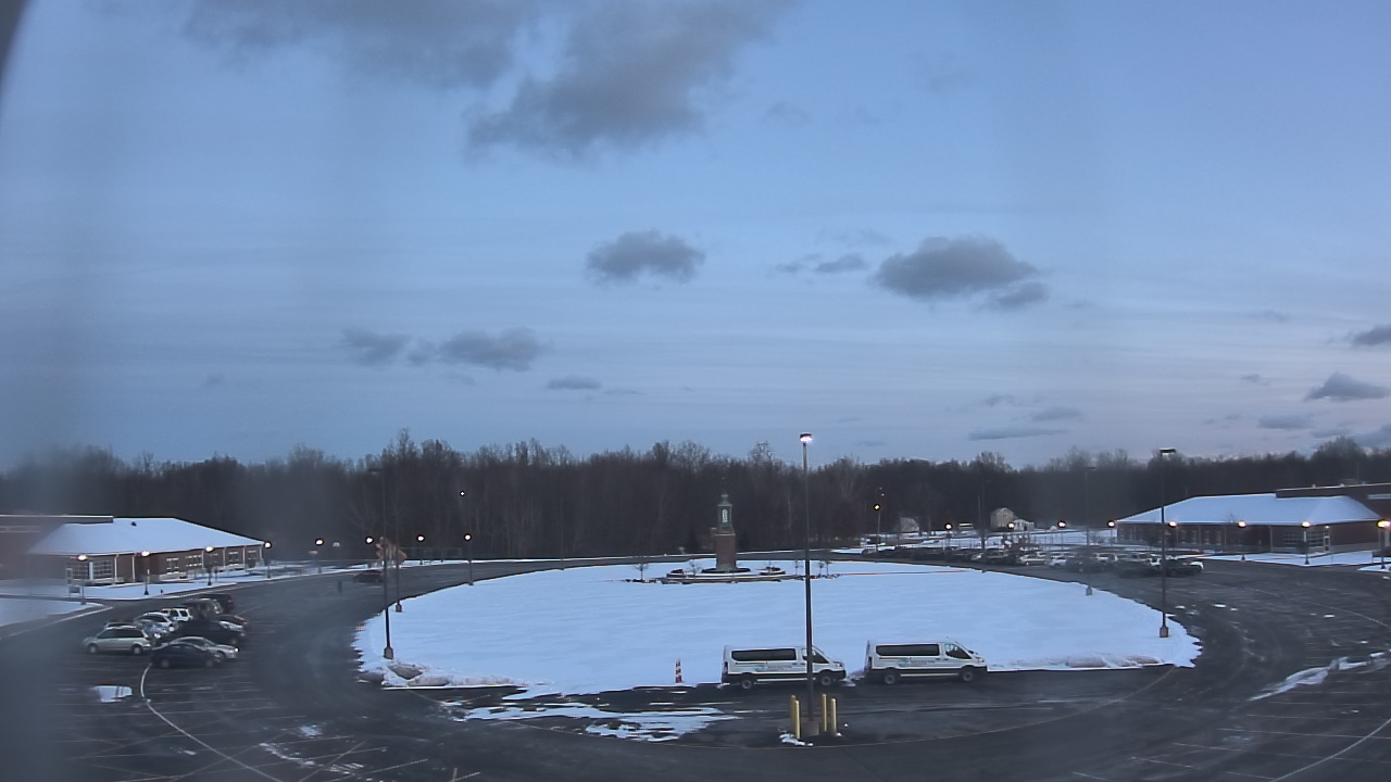 Thumbnail for current weather camera view from AACS Primary Campus in Ashtabula, Ohio