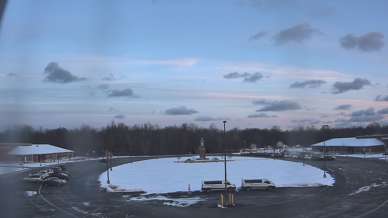 Thumbnail for current weather camera view from AACS Primary Campus in Ashtabula, Ohio