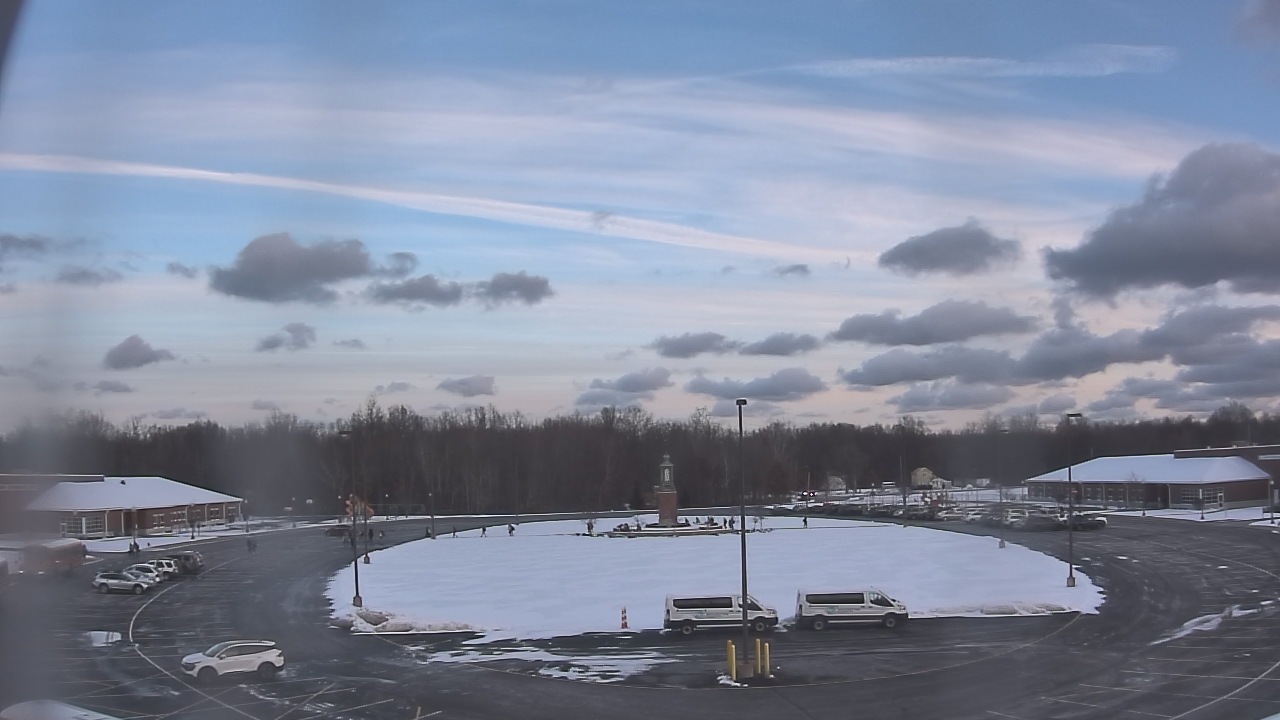 Thumbnail for current weather camera view from AACS Primary Campus in Ashtabula, Ohio