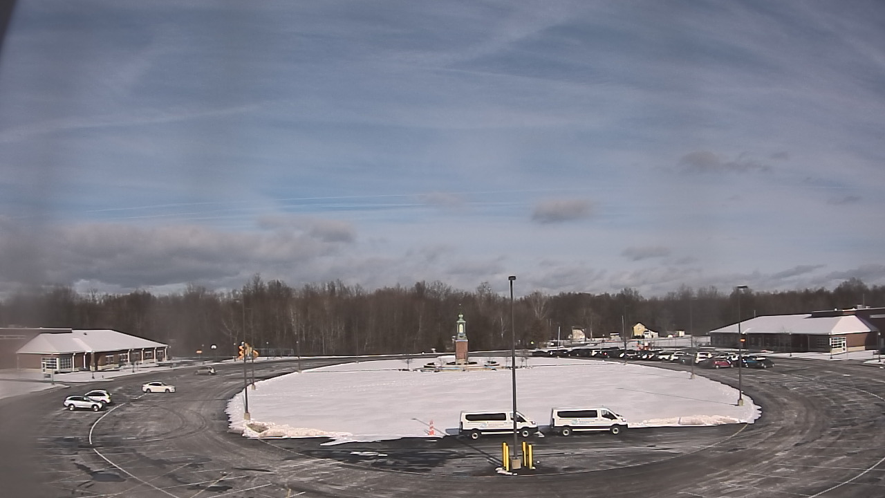 Thumbnail for current weather camera view from AACS Primary Campus in Ashtabula, Ohio