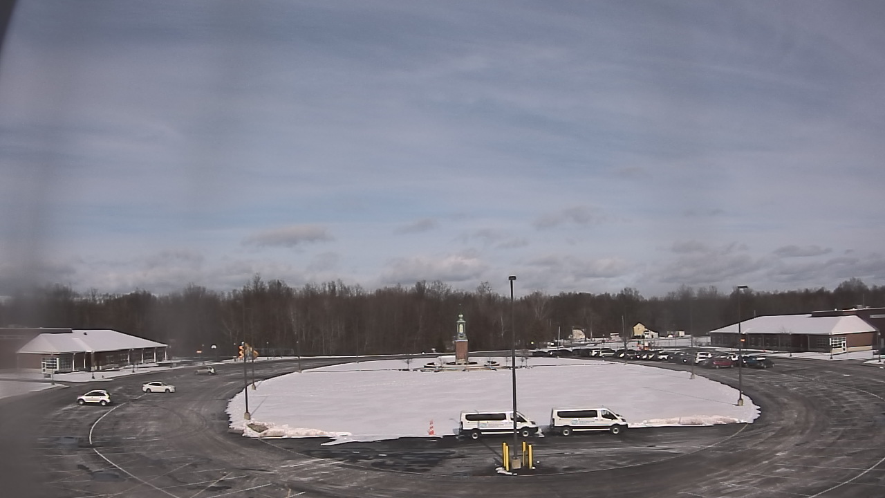 Thumbnail for current weather camera view from AACS Primary Campus in Ashtabula, Ohio