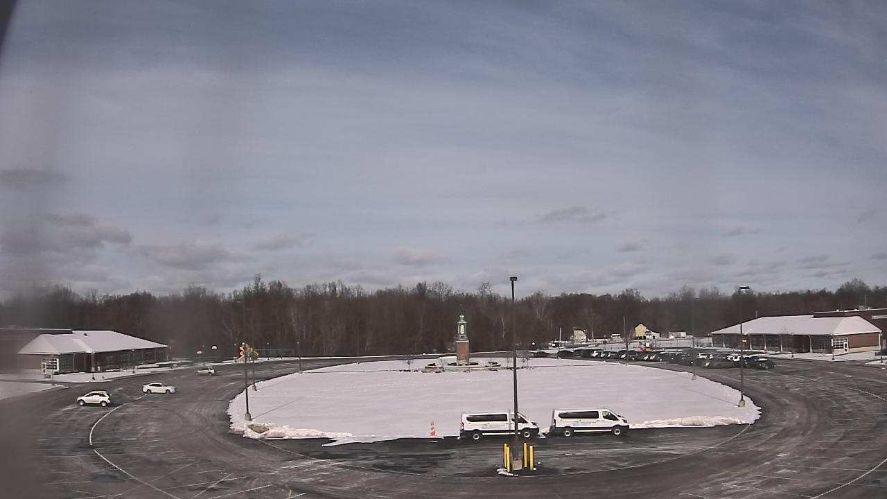 Thumbnail for current weather camera view from AACS Primary Campus in Ashtabula, Ohio