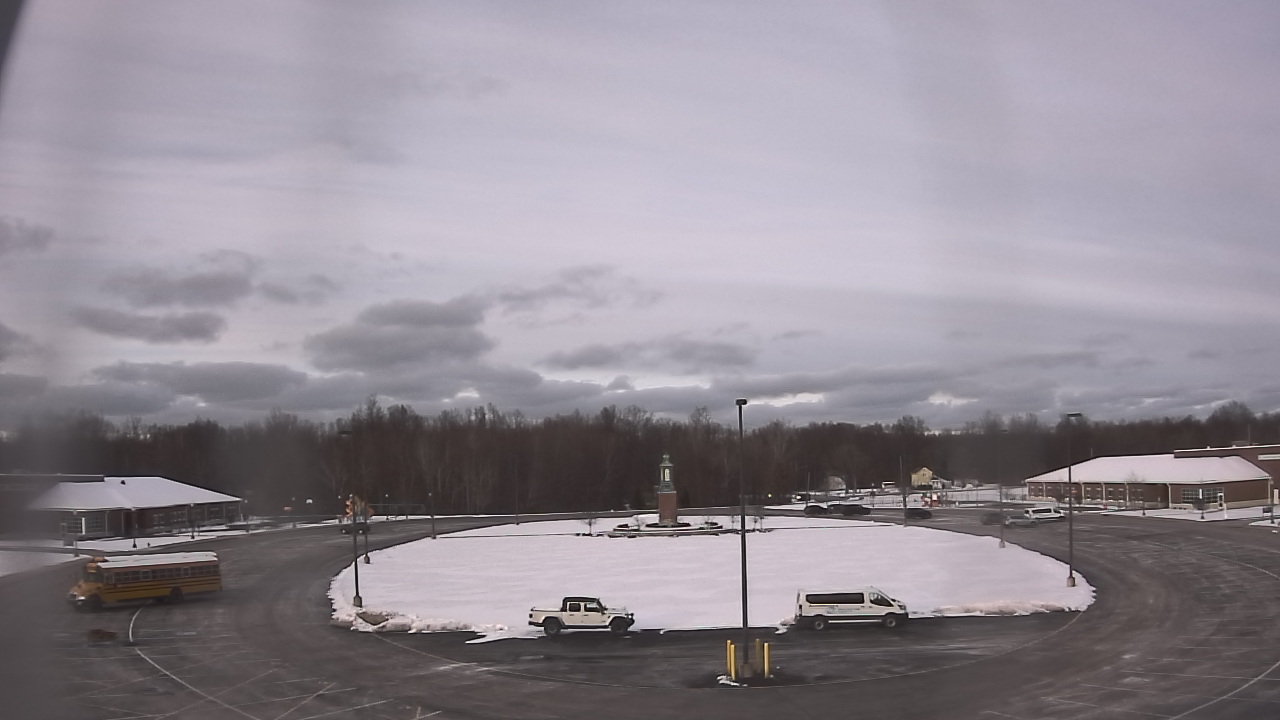 Thumbnail for current weather camera view from AACS Primary Campus in Ashtabula, Ohio