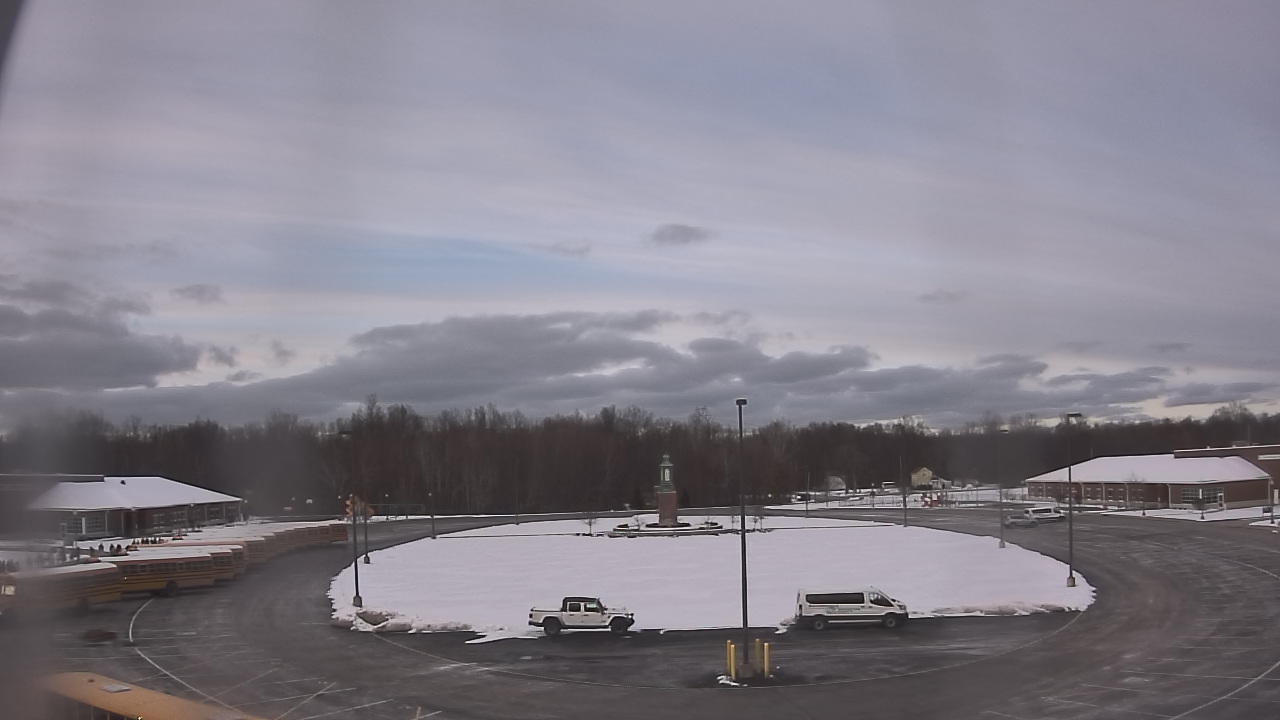 Thumbnail for current weather camera view from AACS Primary Campus in Ashtabula, Ohio