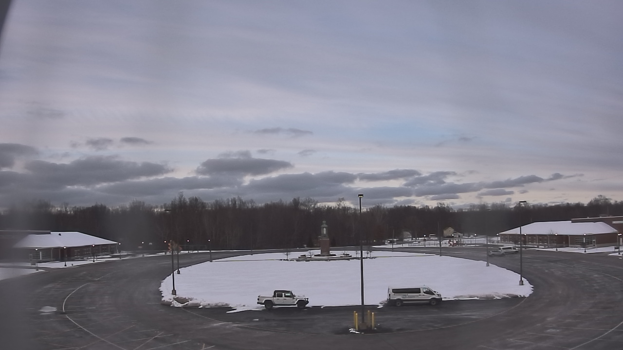 Thumbnail for current weather camera view from AACS Primary Campus in Ashtabula, Ohio