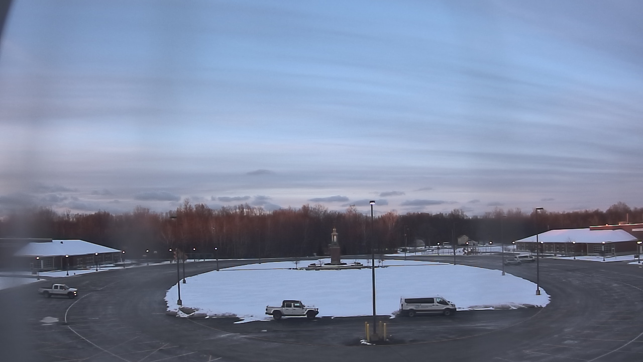 Thumbnail for current weather camera view from AACS Primary Campus in Ashtabula, Ohio