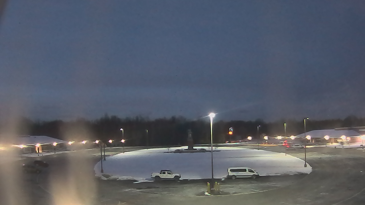 Thumbnail for current weather camera view from AACS Primary Campus in Ashtabula, Ohio