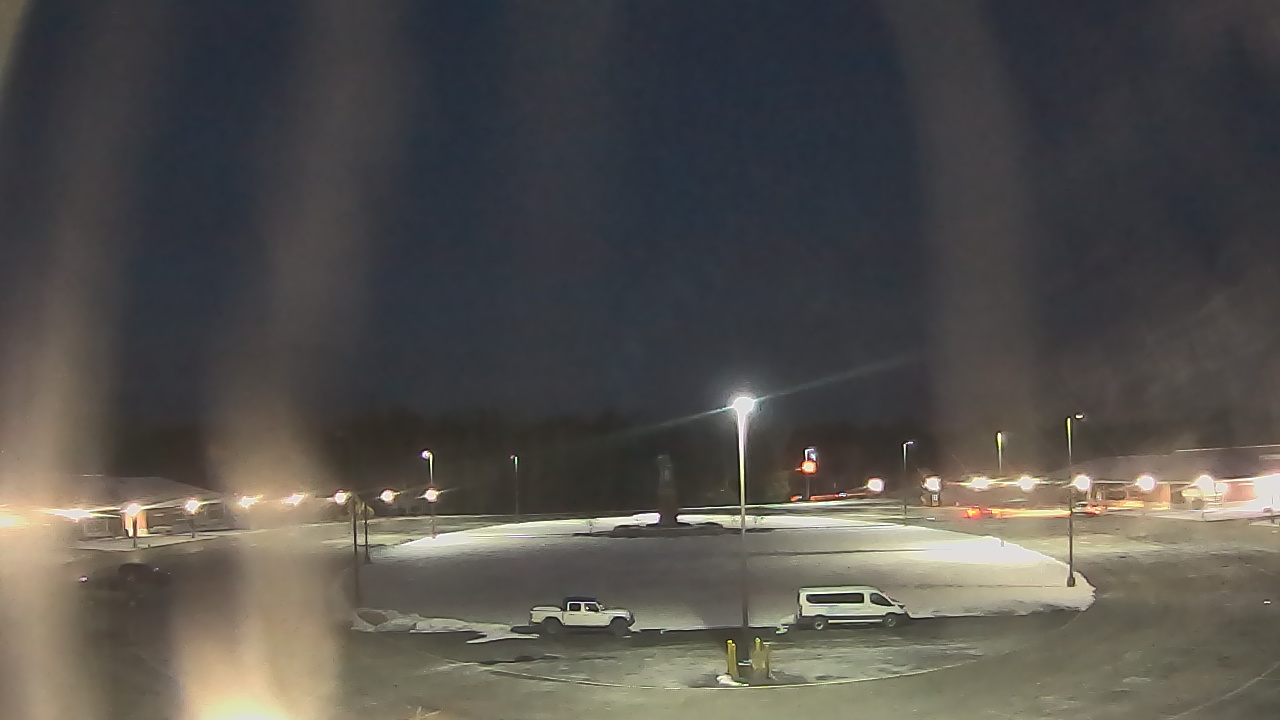 Thumbnail for current weather camera view from AACS Primary Campus in Ashtabula, Ohio