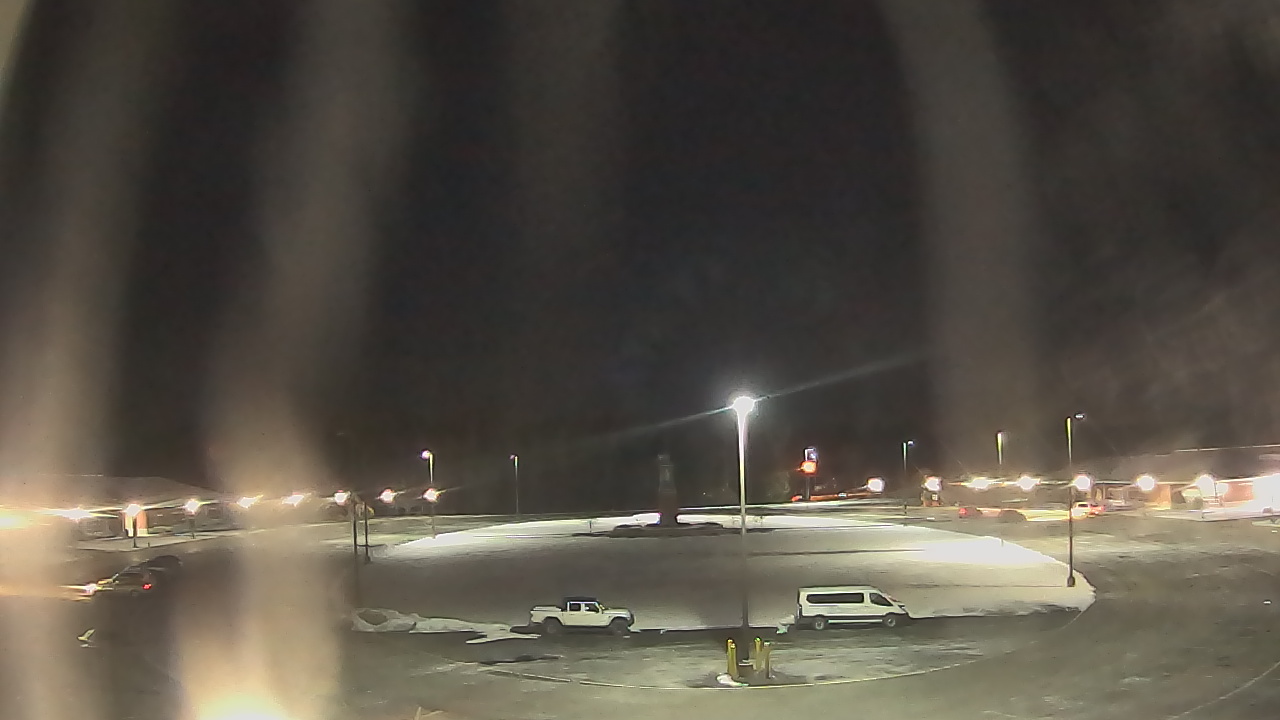 Thumbnail for current weather camera view from AACS Primary Campus in Ashtabula, Ohio