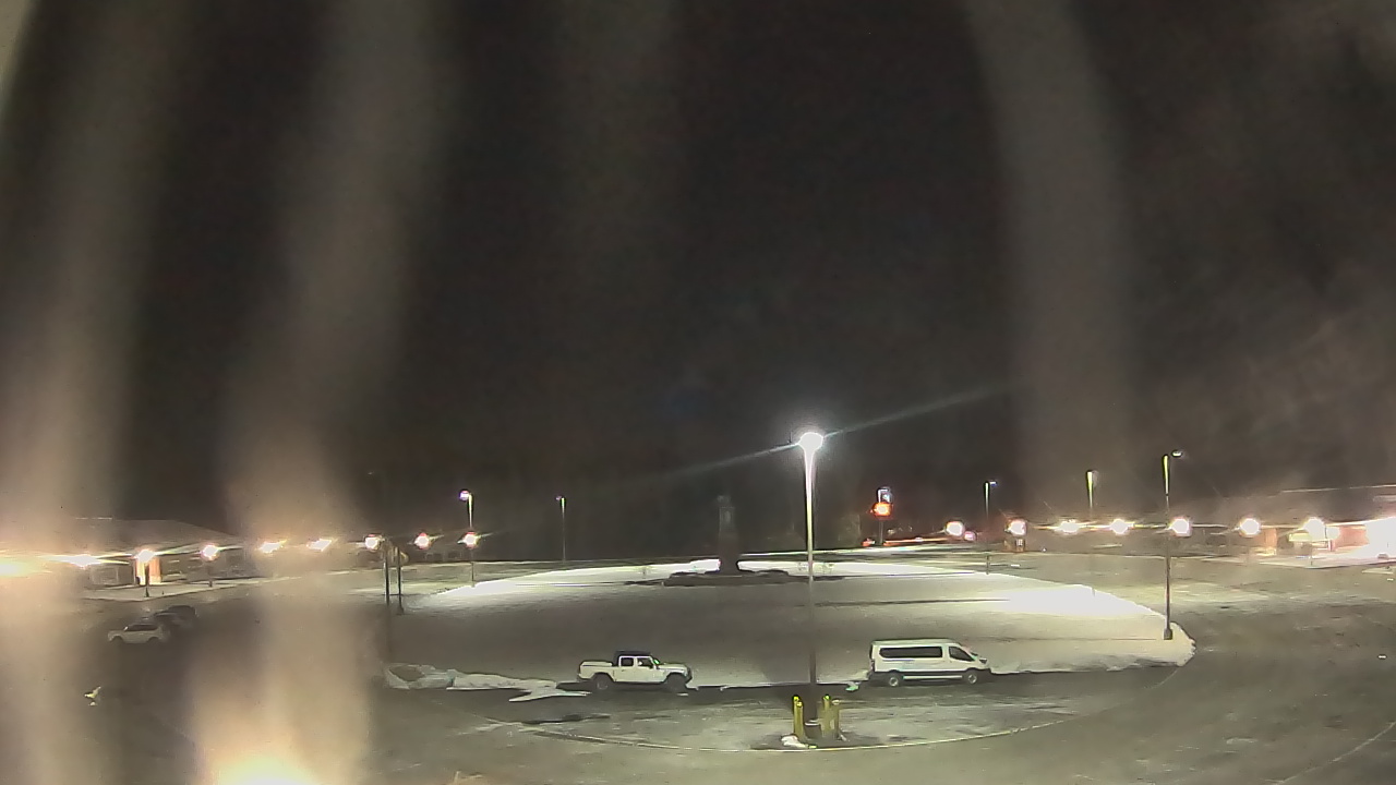 Thumbnail for current weather camera view from AACS Primary Campus in Ashtabula, Ohio