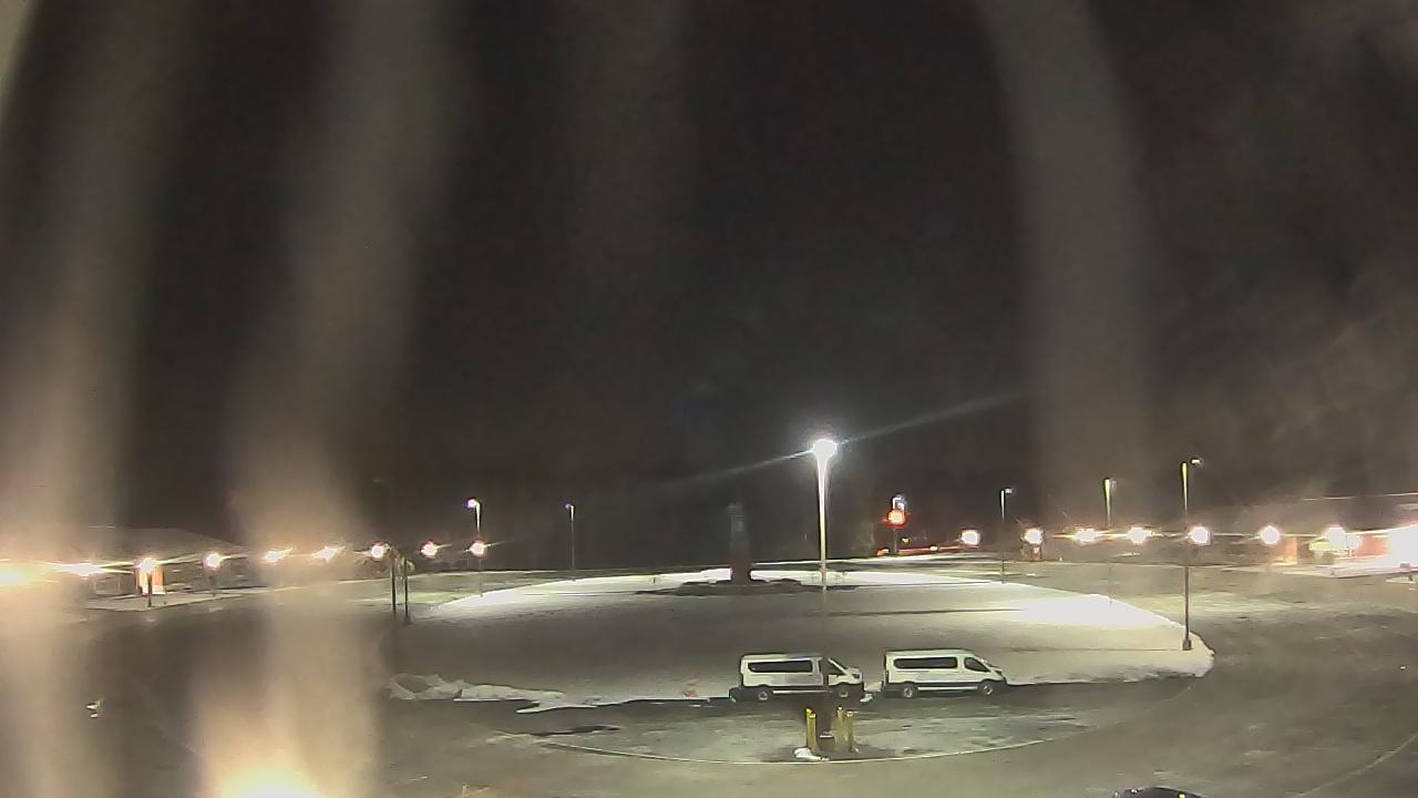 Thumbnail for current weather camera view from AACS Primary Campus in Ashtabula, Ohio