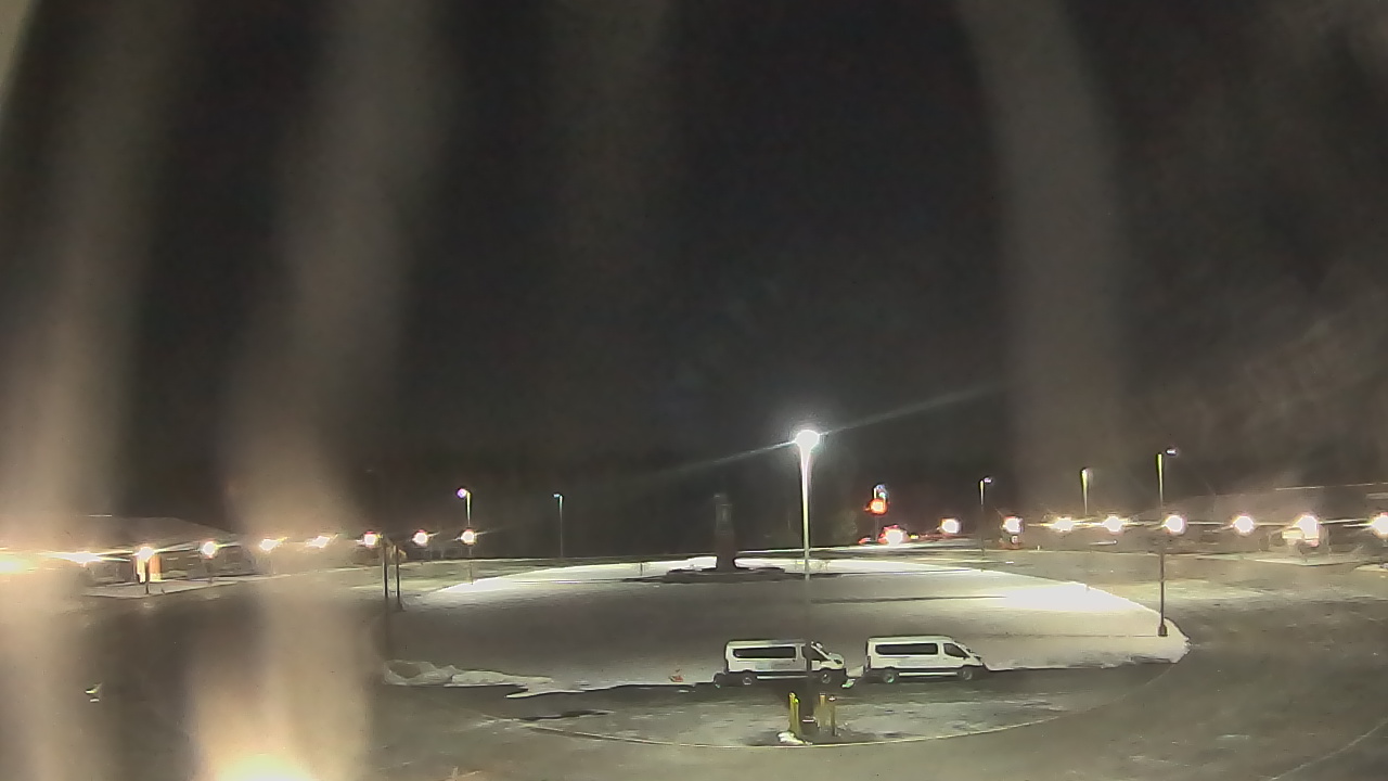 Thumbnail for current weather camera view from AACS Primary Campus in Ashtabula, Ohio