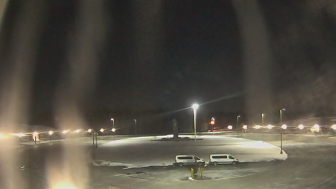 Thumbnail for current weather camera view from AACS Primary Campus in Ashtabula, Ohio
