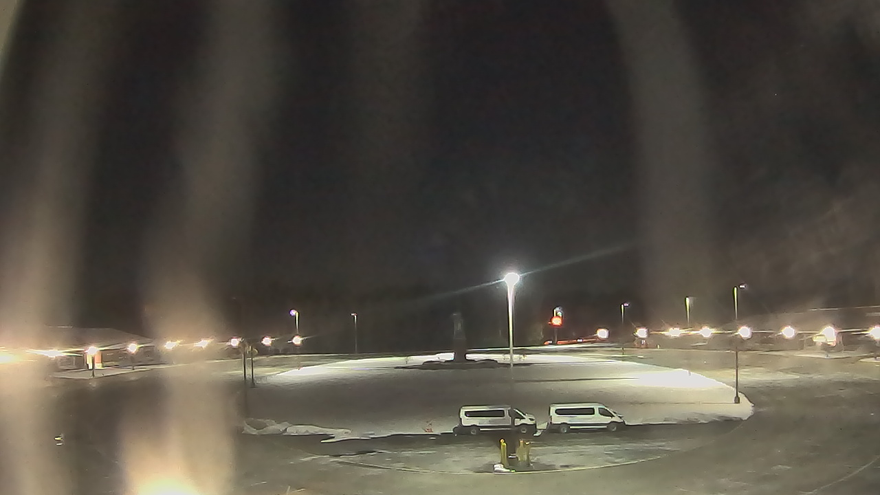 Thumbnail for current weather camera view from AACS Primary Campus in Ashtabula, Ohio