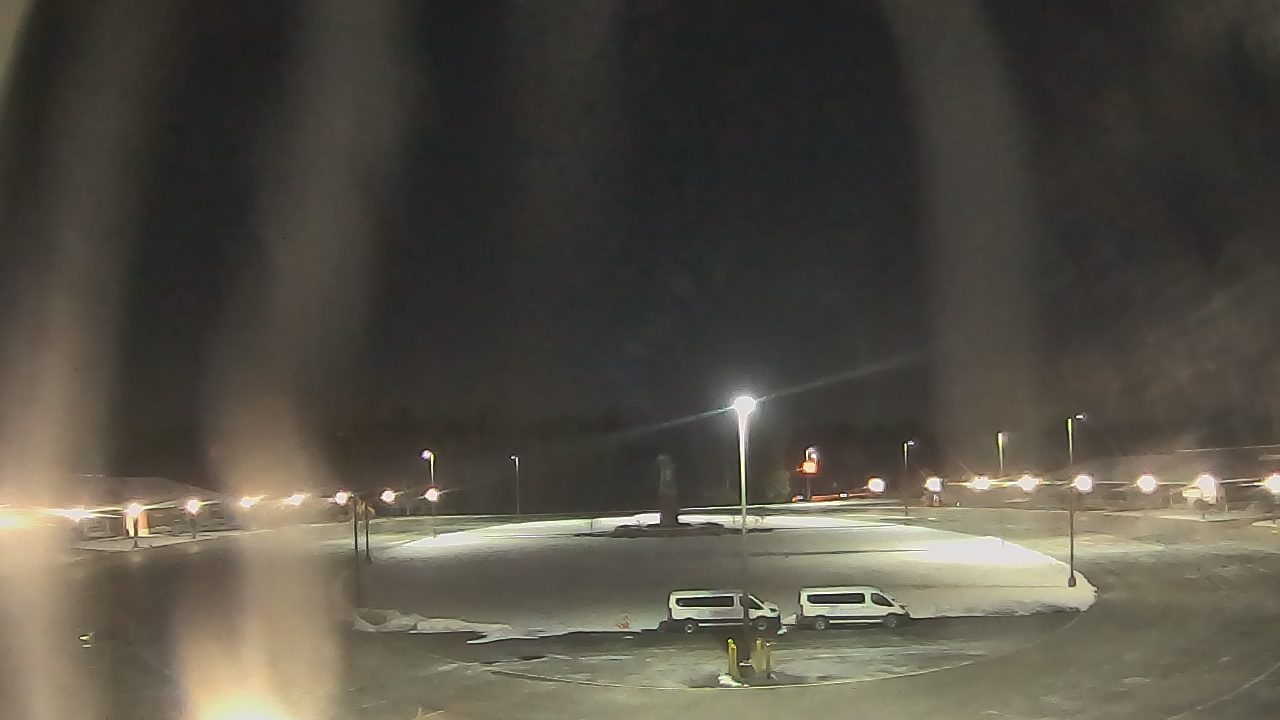 Thumbnail for current weather camera view from AACS Primary Campus in Ashtabula, Ohio