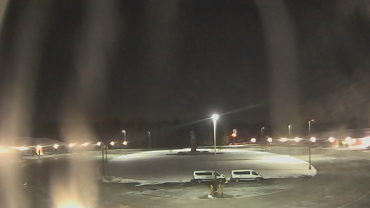 Thumbnail for current weather camera view from AACS Primary Campus in Ashtabula, Ohio