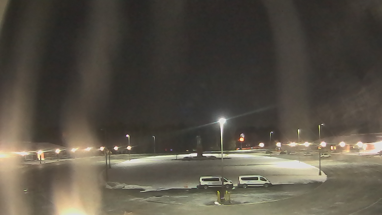 Thumbnail for current weather camera view from AACS Primary Campus in Ashtabula, Ohio
