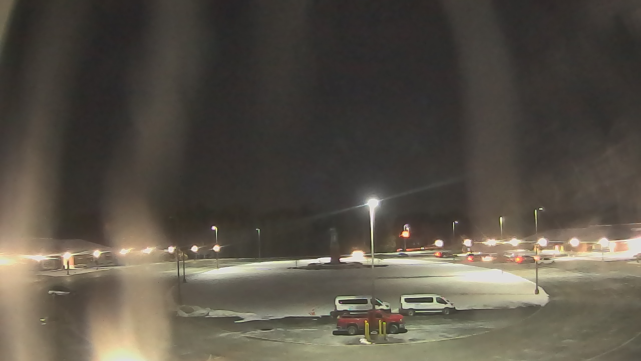 Thumbnail for current weather camera view from AACS Primary Campus in Ashtabula, Ohio