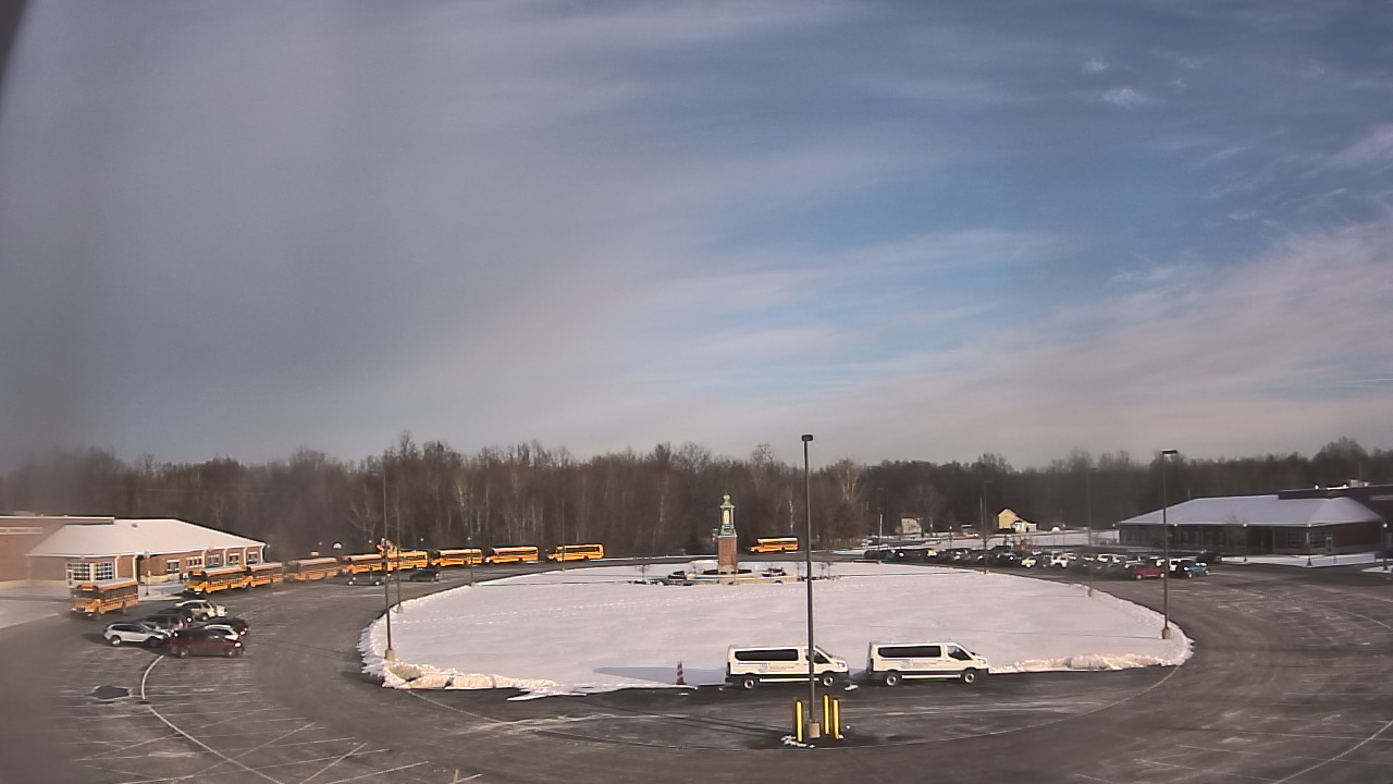 Thumbnail for current weather camera view from AACS Primary Campus in Ashtabula, Ohio