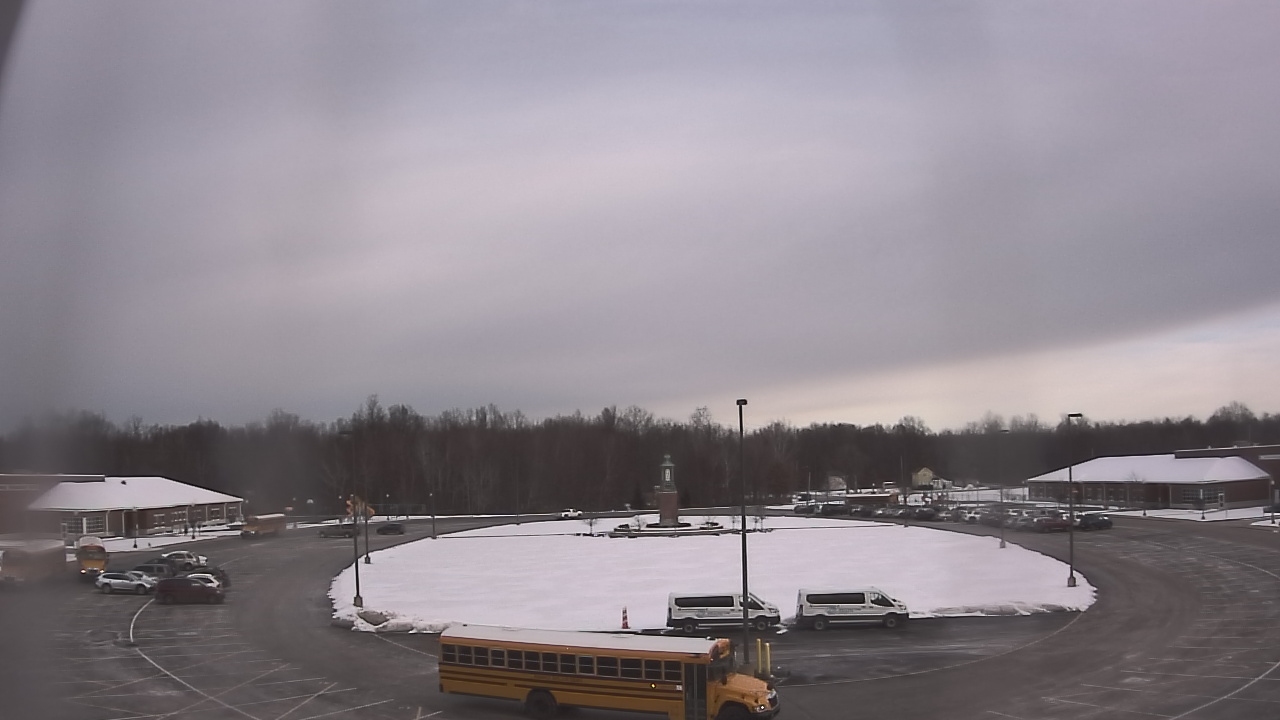 Thumbnail for current weather camera view from AACS Primary Campus in Ashtabula, Ohio