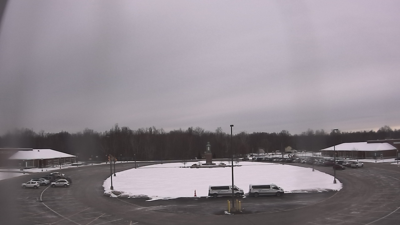 Thumbnail for current weather camera view from AACS Primary Campus in Ashtabula, Ohio