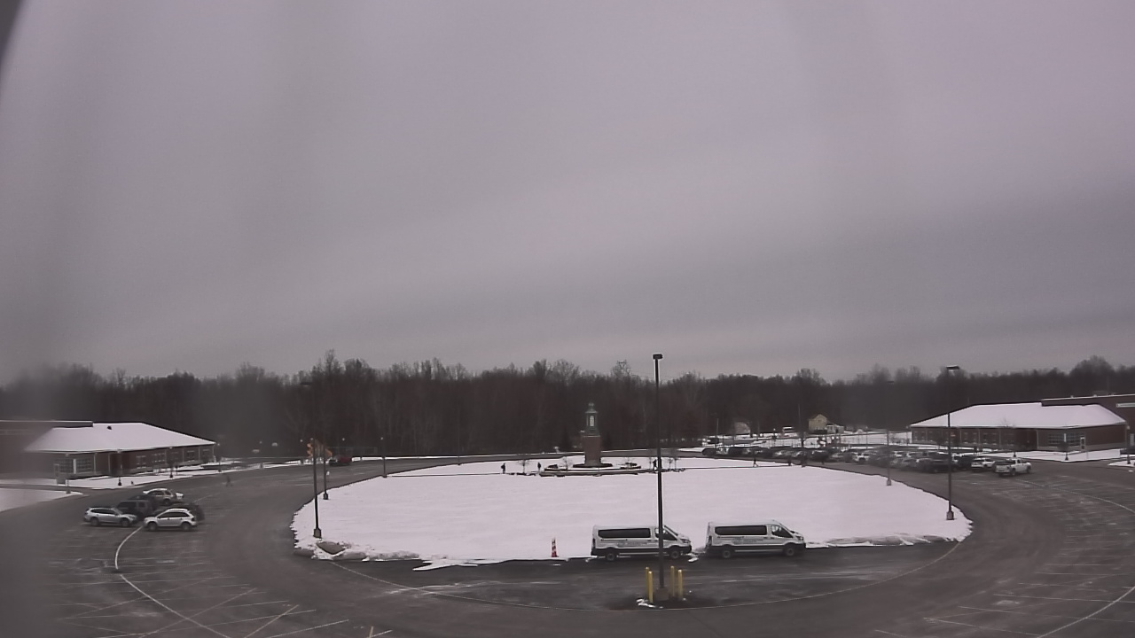 Thumbnail for current weather camera view from AACS Primary Campus in Ashtabula, Ohio