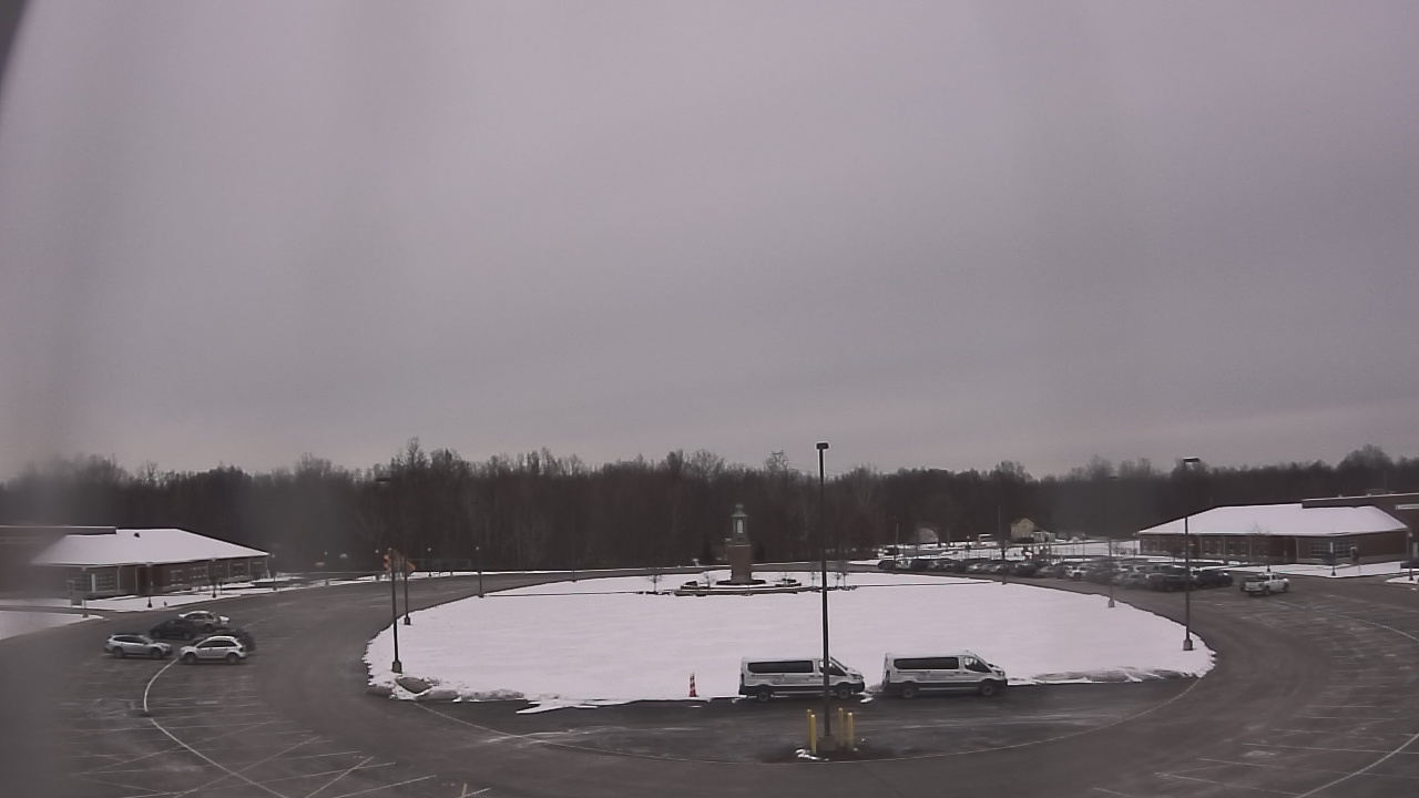 Thumbnail for current weather camera view from AACS Primary Campus in Ashtabula, Ohio