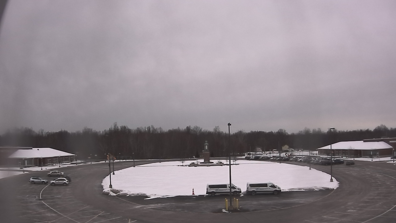 Thumbnail for current weather camera view from AACS Primary Campus in Ashtabula, Ohio