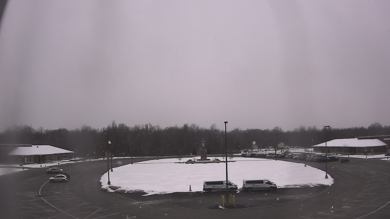 Thumbnail for current weather camera view from AACS Primary Campus in Ashtabula, Ohio