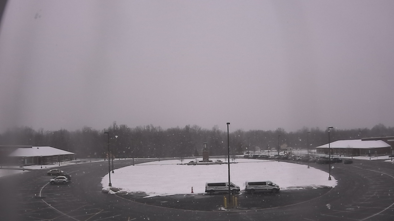Thumbnail for current weather camera view from AACS Primary Campus in Ashtabula, Ohio