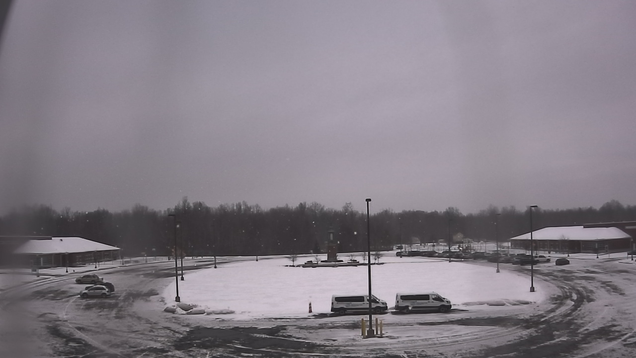 Thumbnail for current weather camera view from AACS Primary Campus in Ashtabula, Ohio